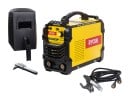 Ryobi 230V Inverter Welder (HIW-120)